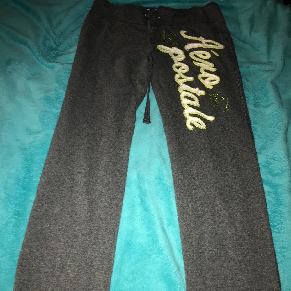 Sweatpants